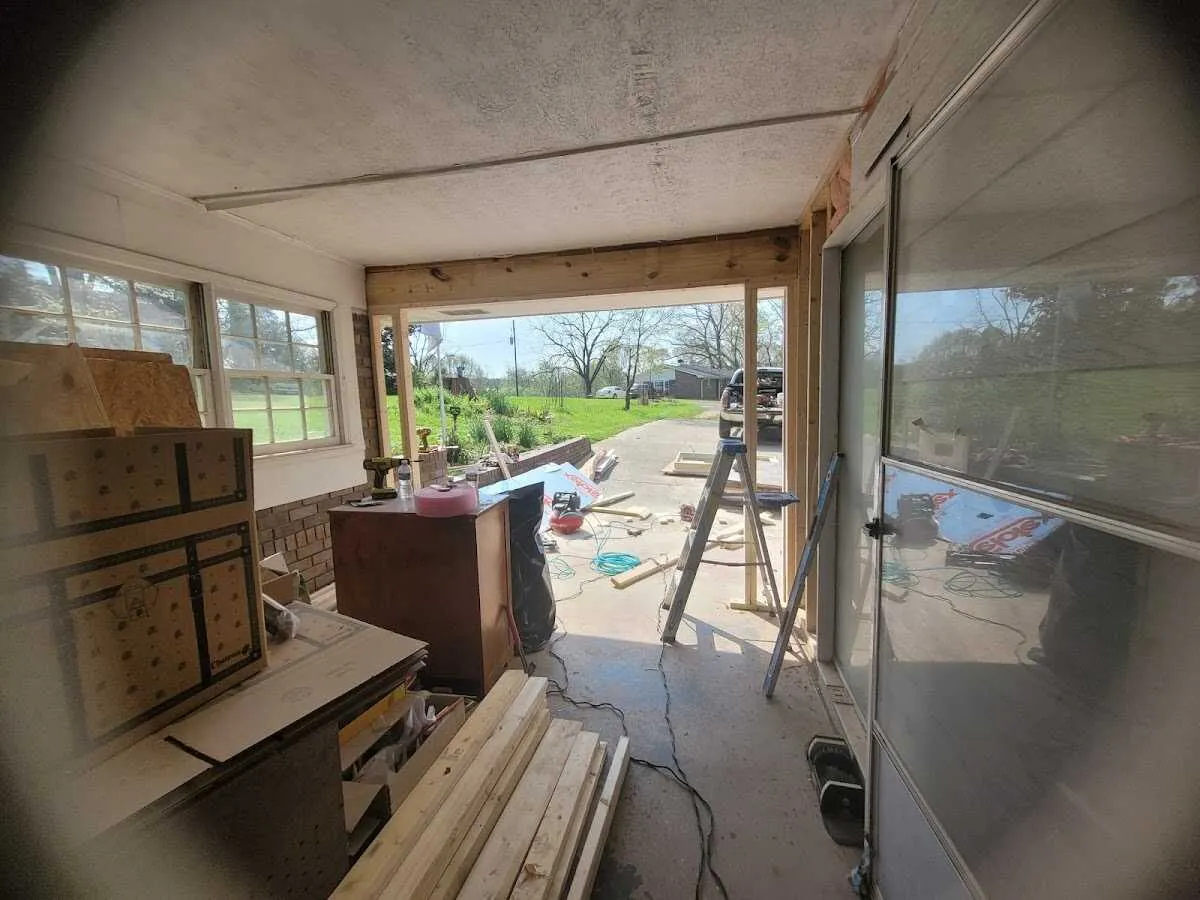 Air movers and dehumidifier for Drying & Dehumidification in Somers